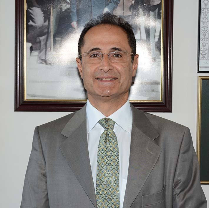 Ali Osman Saatci